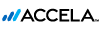 Accela logo