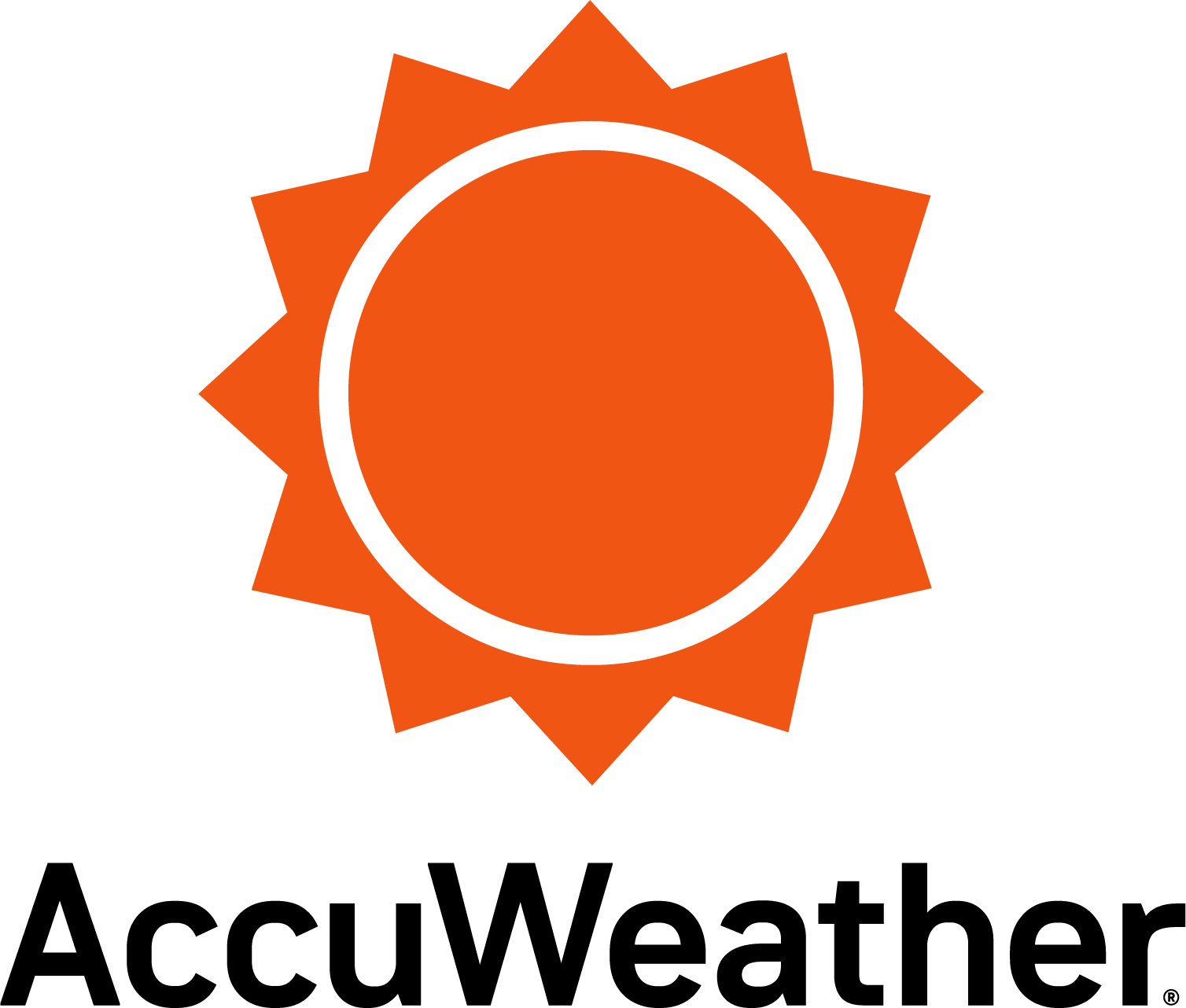 AccuWeather logo