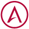 Aderant logo