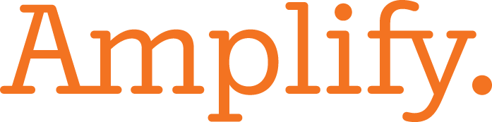 Amplify logo