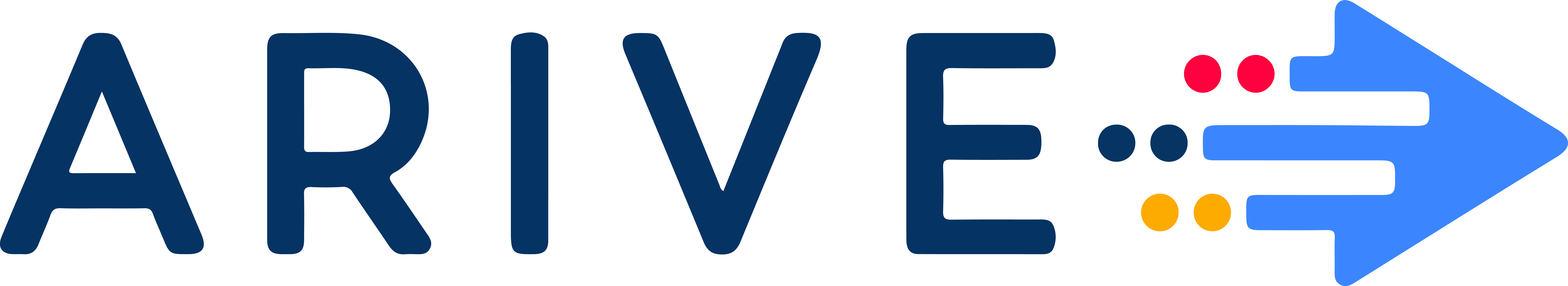 ARIVE logo
