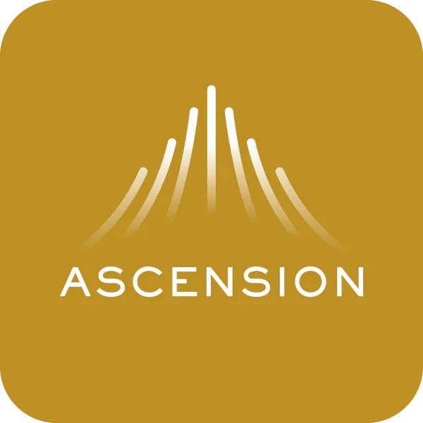 Ascension Publishing Group logo