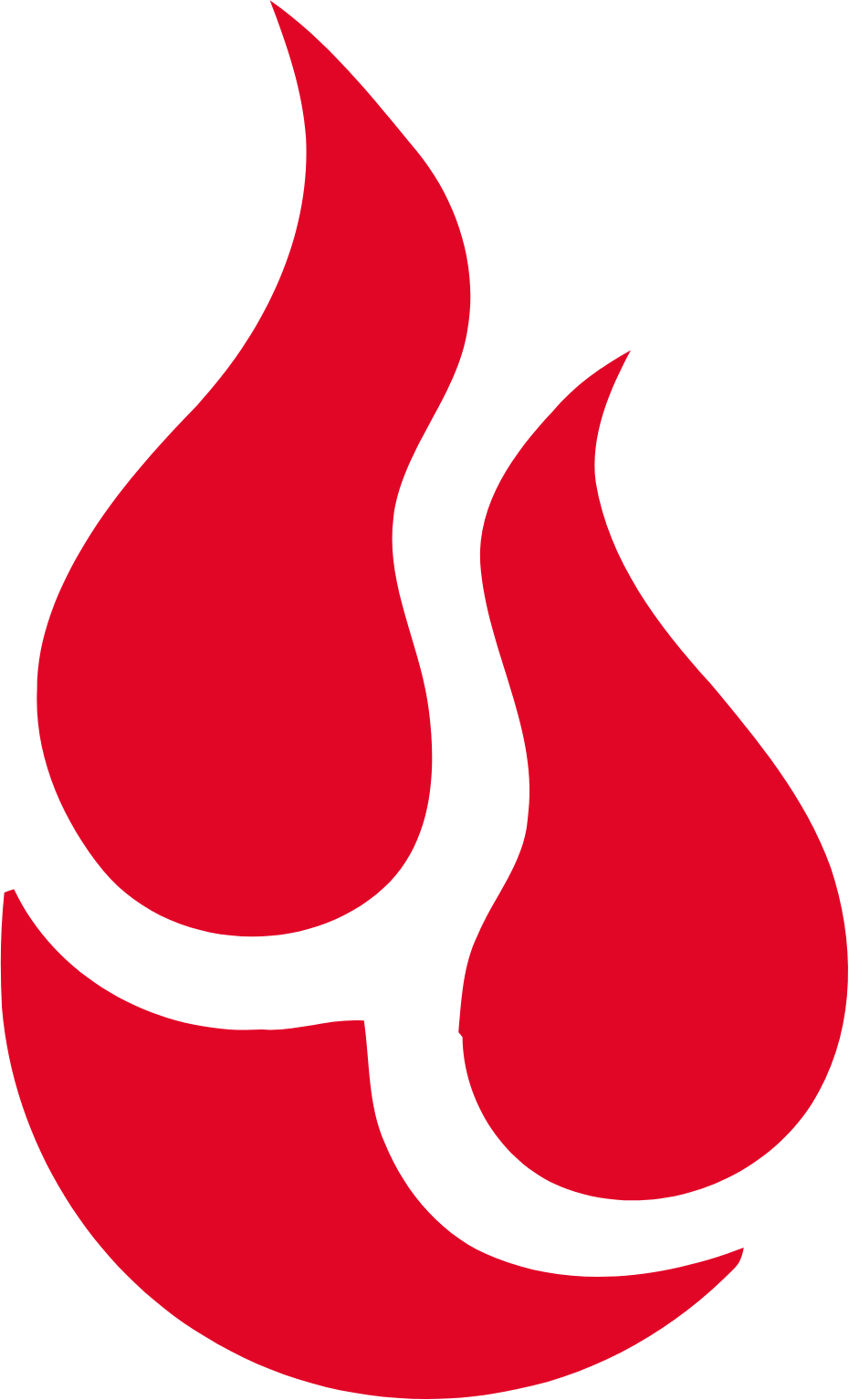 Backblaze logo