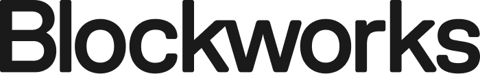 Blockworks logo