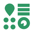 Bloom Works logo