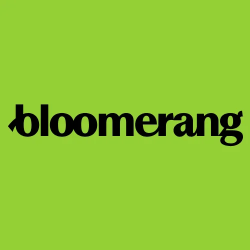 Bloomerang logo