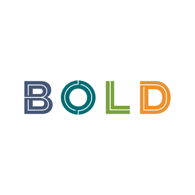 BOLD logo