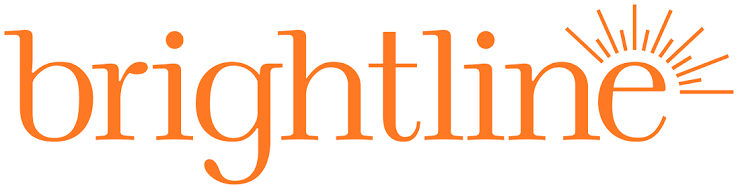 Brightline logo