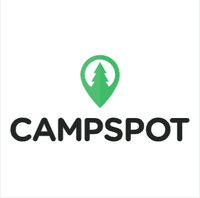 Campspot logo
