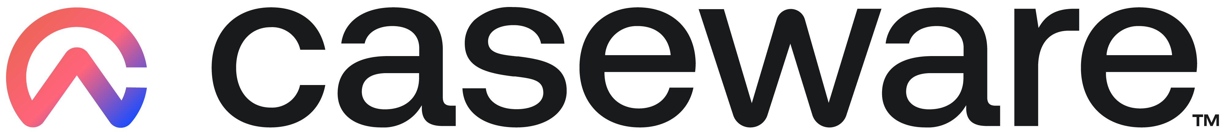 Caseware logo