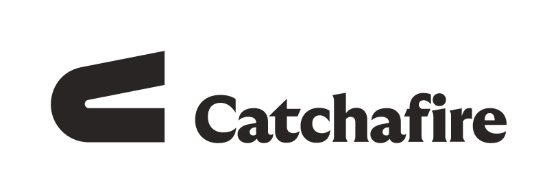 Catchafire logo