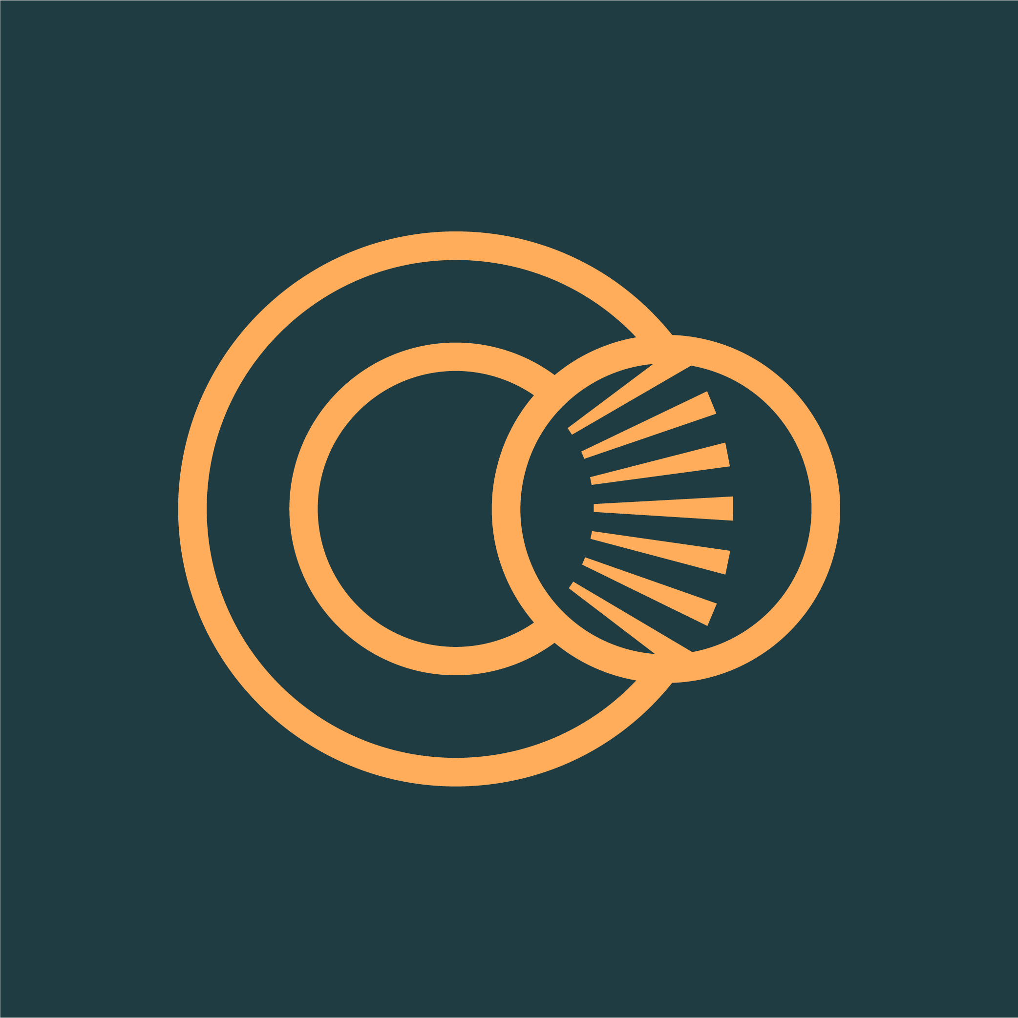 Censys logo