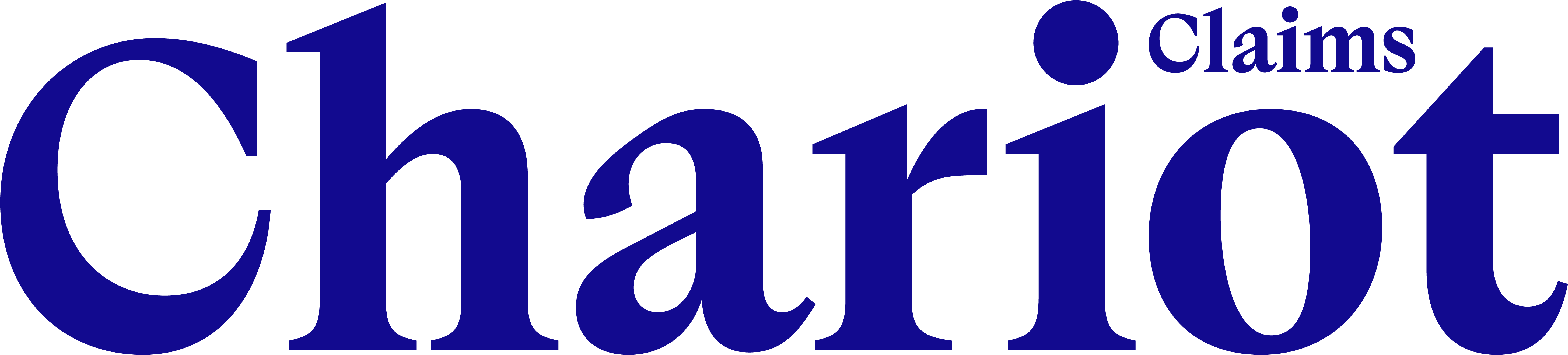 Chariot Claims logo