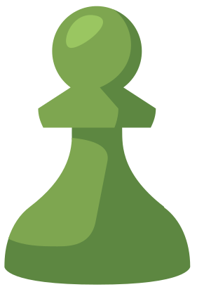 Chess.com logo