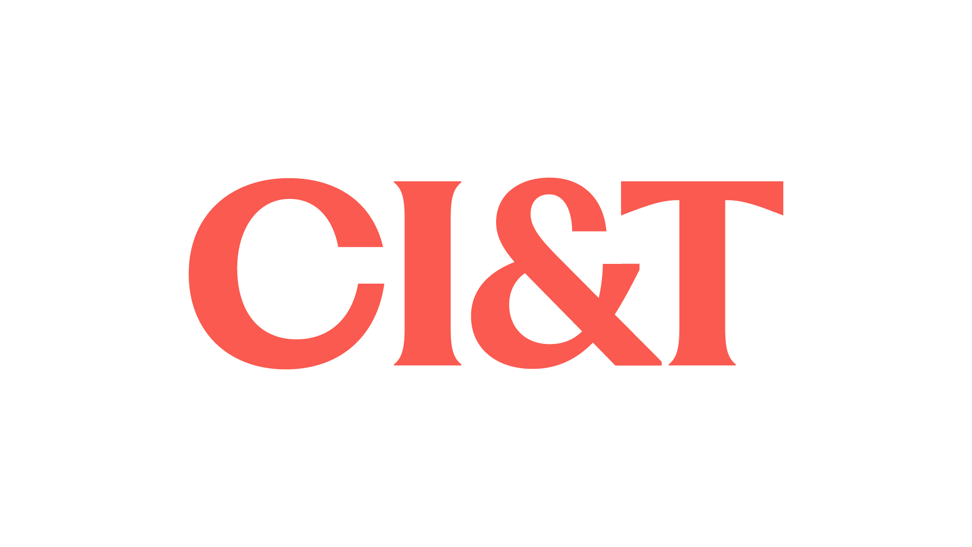 CI&T logo