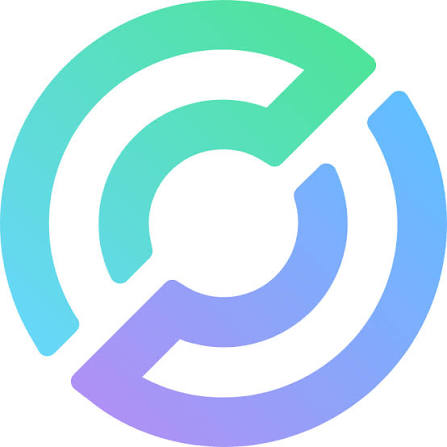 Circle logo