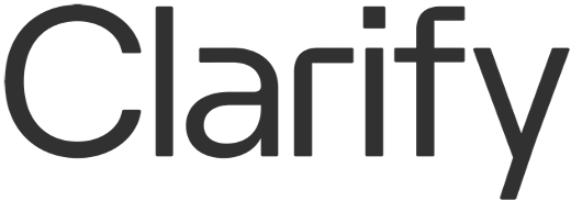 Clarify Health logo