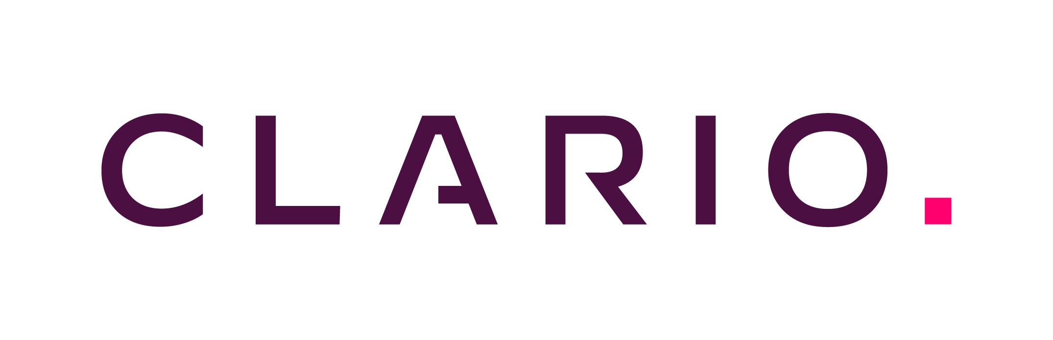 Clarioclinical logo