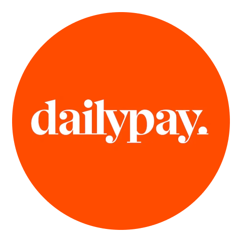 DailyPay logo