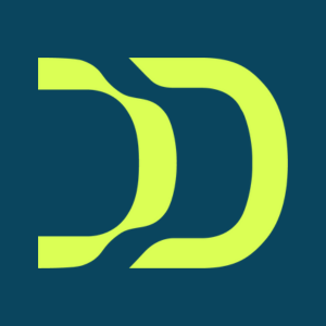 DataDome logo