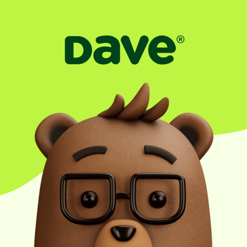 Dave logo