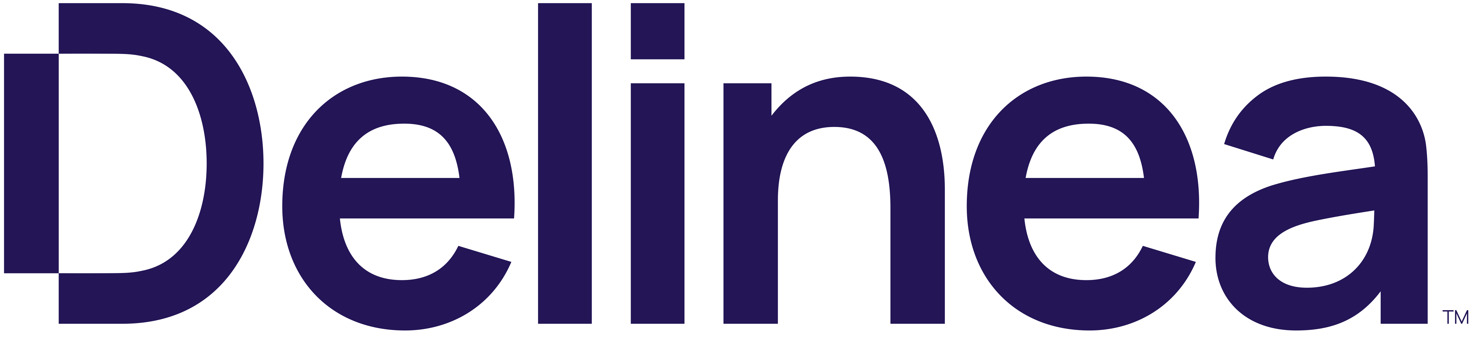 Delinea logo