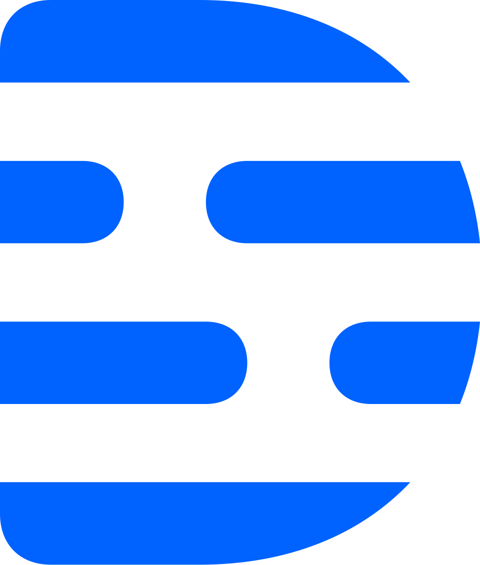 Descript logo