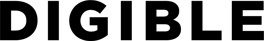 Digible logo
