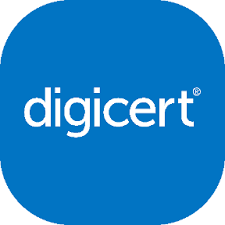 Digicert logo