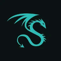 Dragos logo