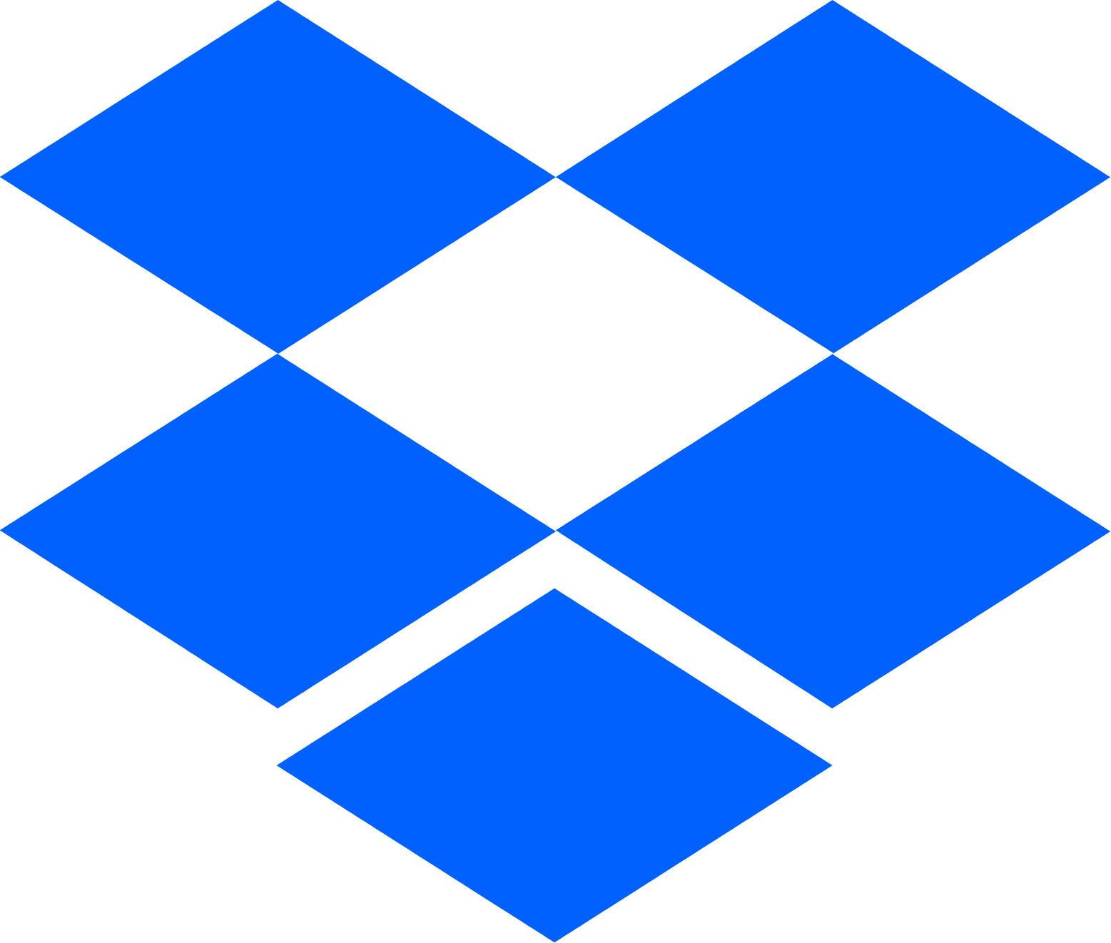Dropbox logo