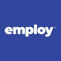 Employ logo