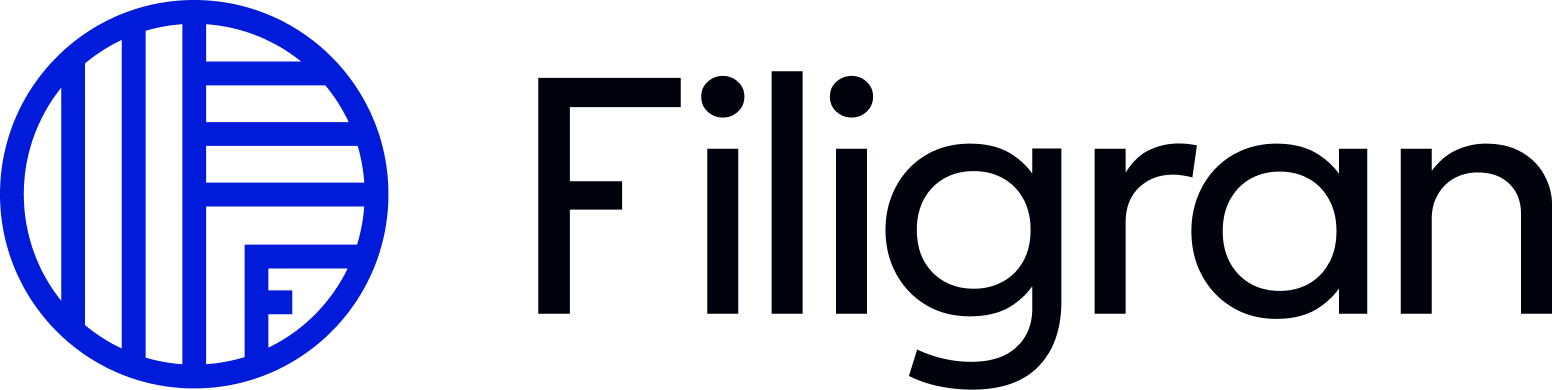 Filigran logo
