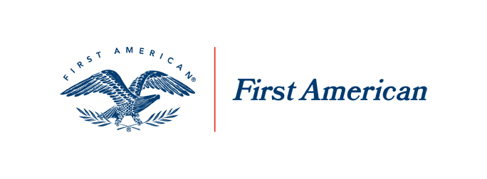 First American logo