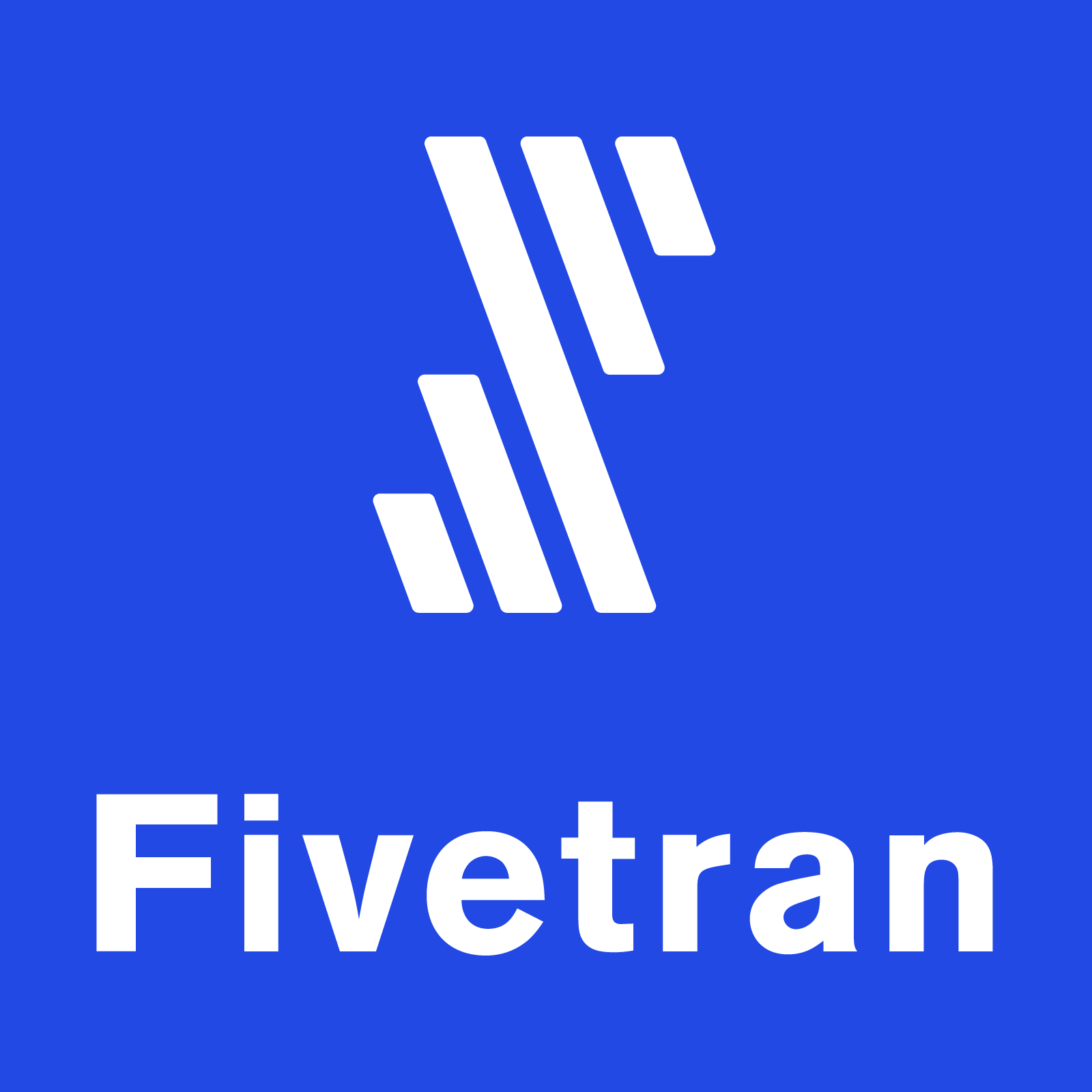 Fivetran logo