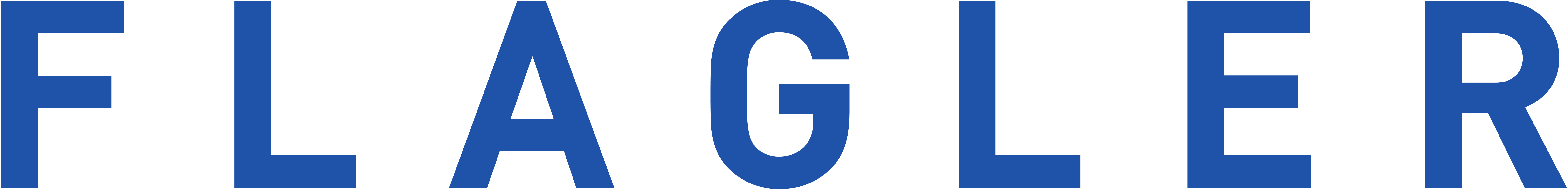 Flagler Health logo