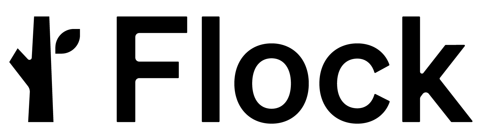 Flock logo