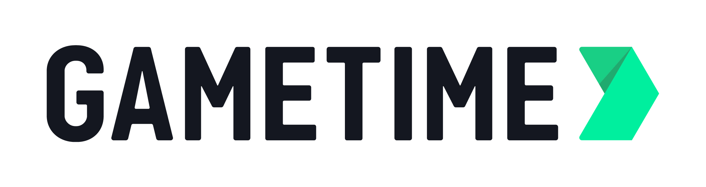 Gametime United logo