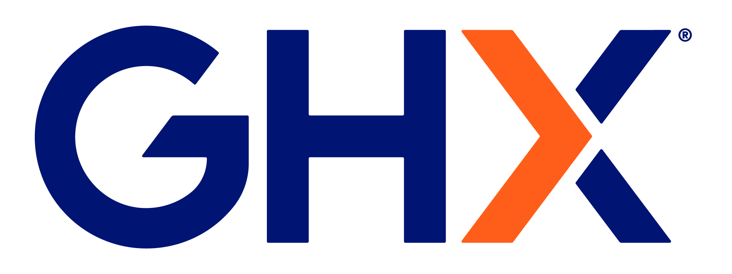 GHX logo