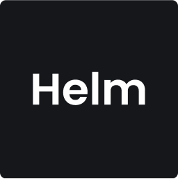 Helm Health logo