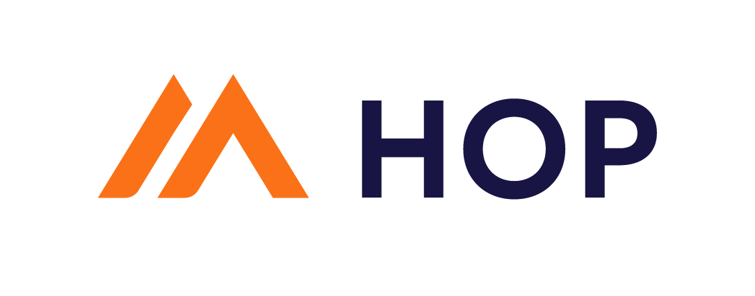 Hop logo