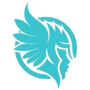 Huntress logo