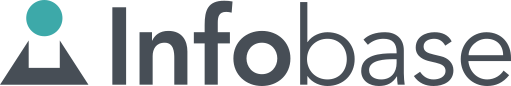 Infobase logo