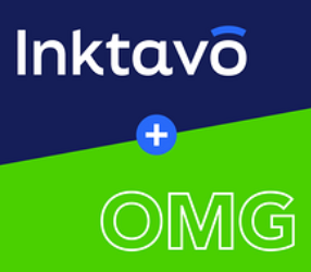 Inktavo + OrderMyGear logo