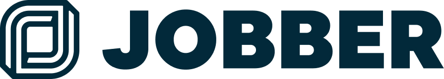 Jobber logo