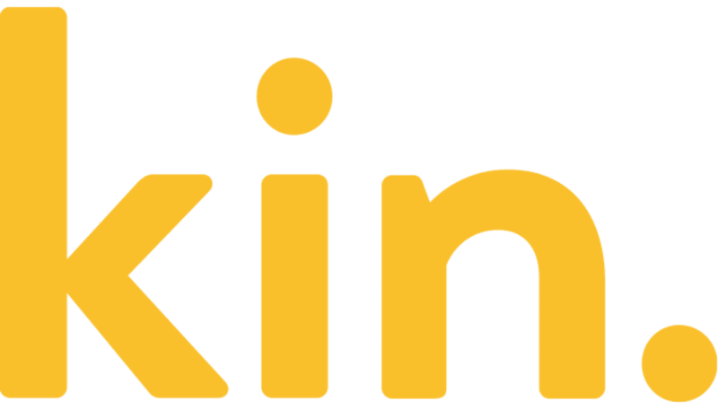 Kin logo