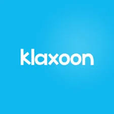 Klaxoon logo