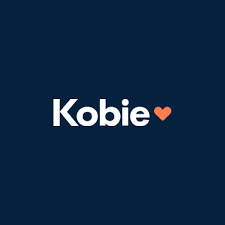 Kobie logo
