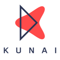 Kunai logo