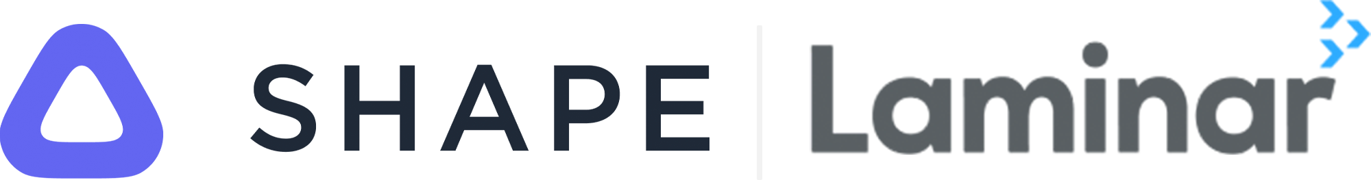 Laminar Projects logo